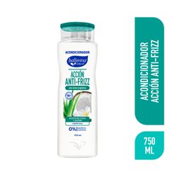 Ballerina Acondicionador Aceite de Coco y Jazmín 750ml
