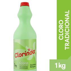 ASEO EXPERTO Cloro Concentrado