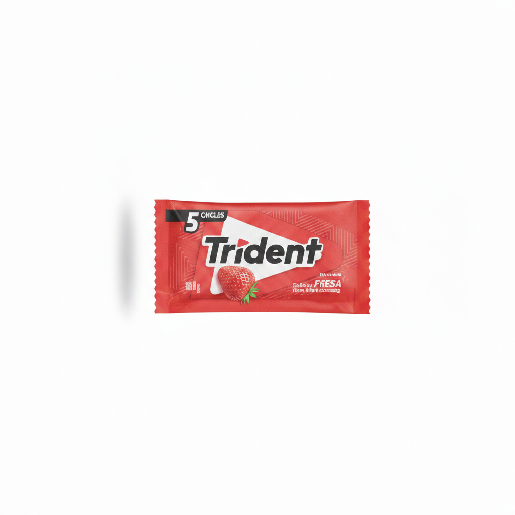 Trident Fresa
