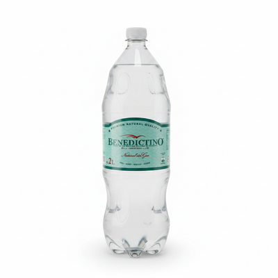 Benedictino 1.5L Sin Gas