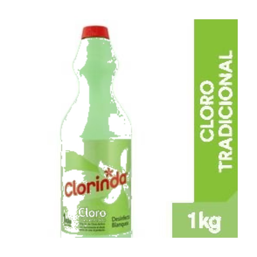 CLORINDA Cloro 1 Kilo