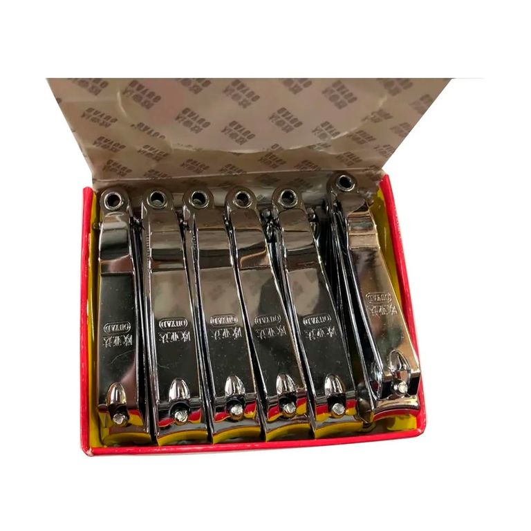 Cortauñas Premium con Recolector