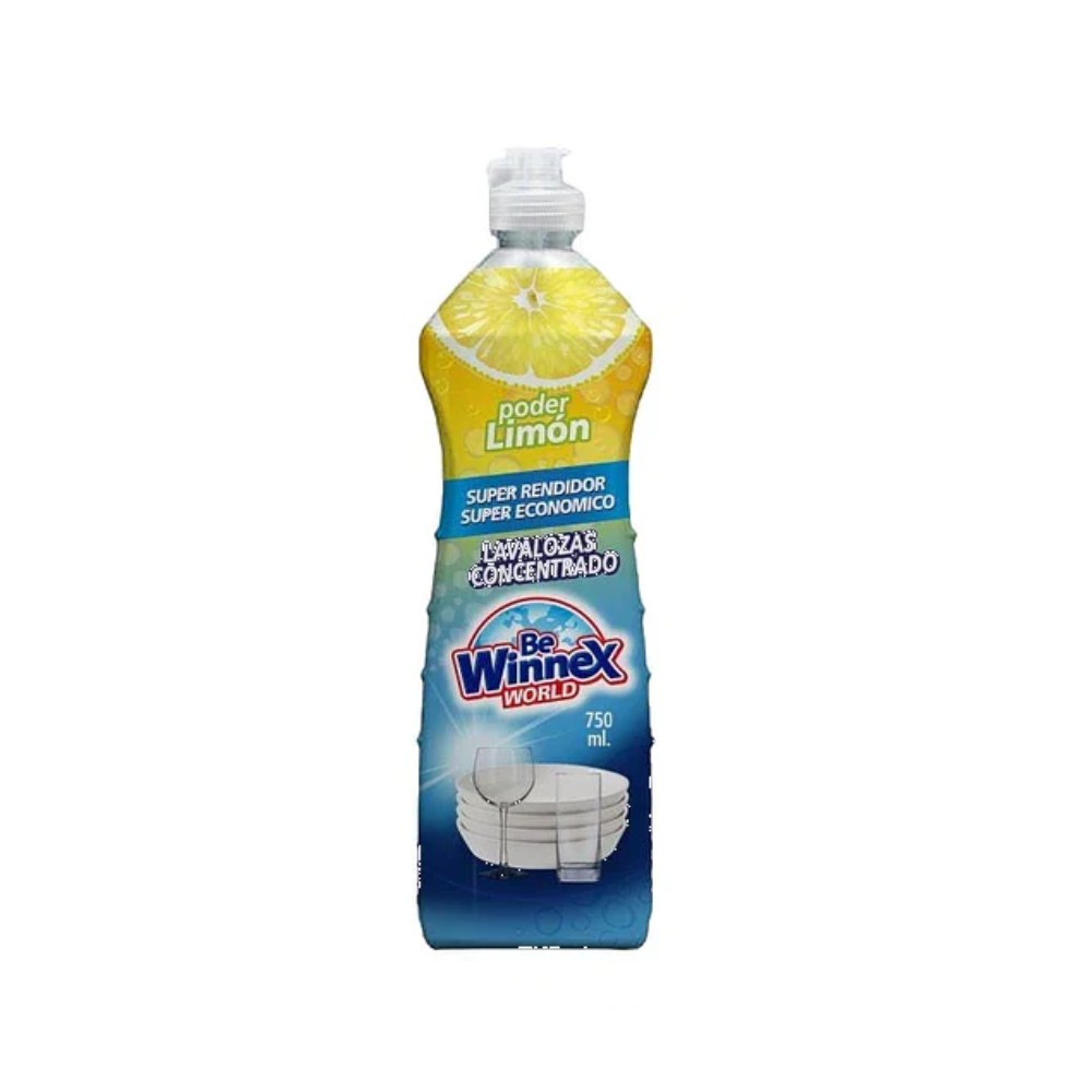 Wyn Lavalozas 750ml
