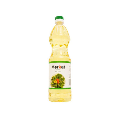 Aceite MERKAT 1 Litro