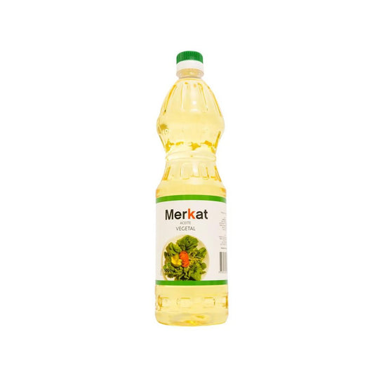 Aceite MERKAT 1 Litro