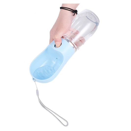 Dispensador de Agua para Mascotas