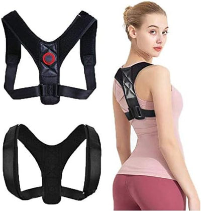 Corrector De Postura Unisex