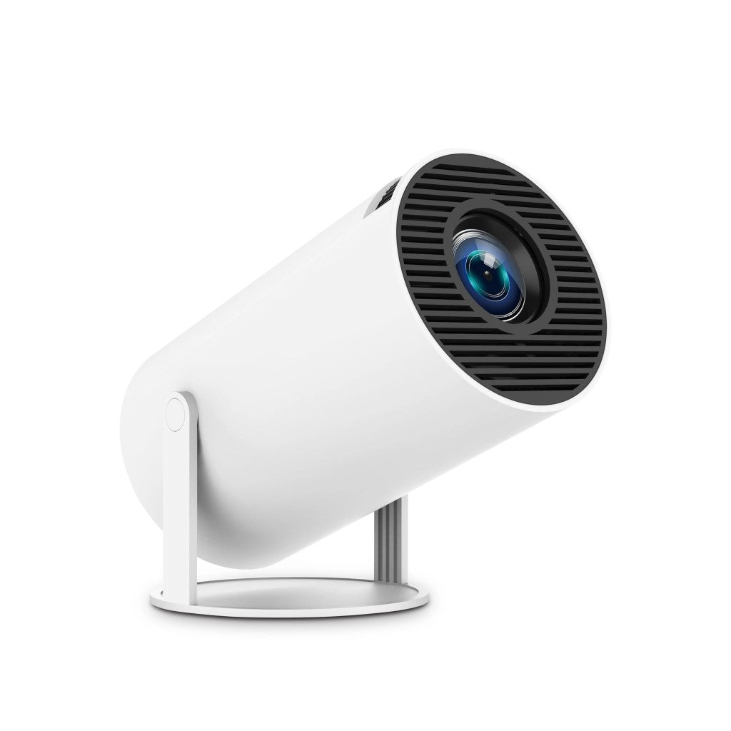 Proyector LED HY300 Android TV