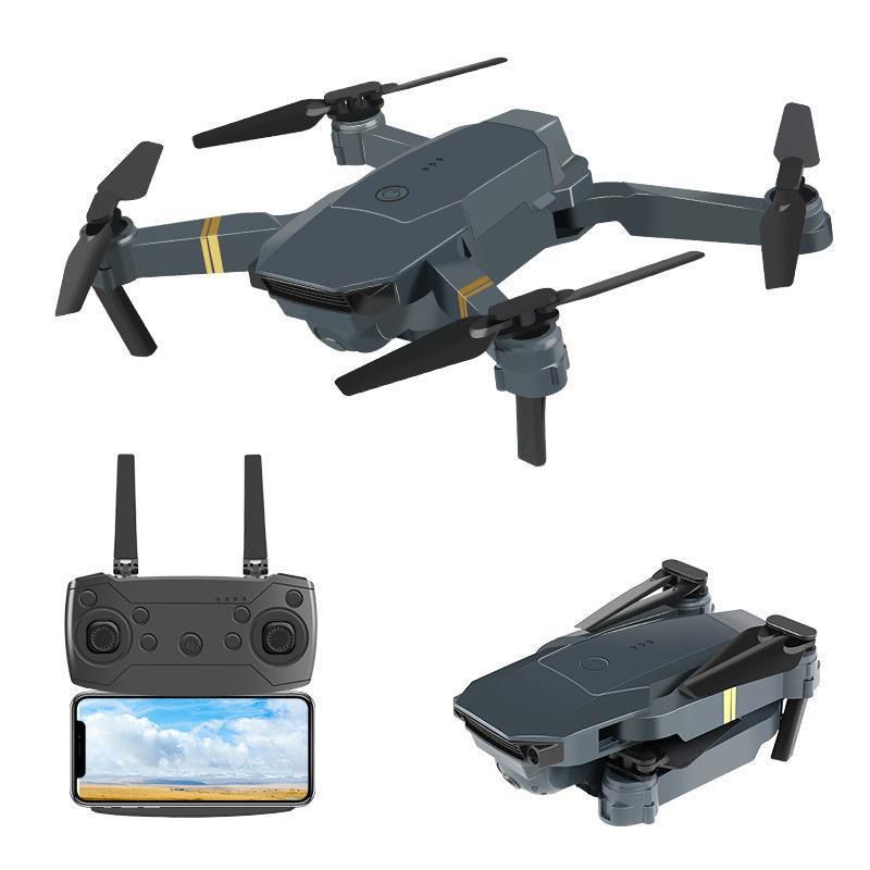 Dron con Cámara 4K
