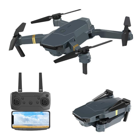 Dron con Cámara 4K