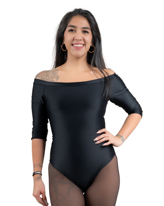 Body Modelador Instantáneo Colombiano