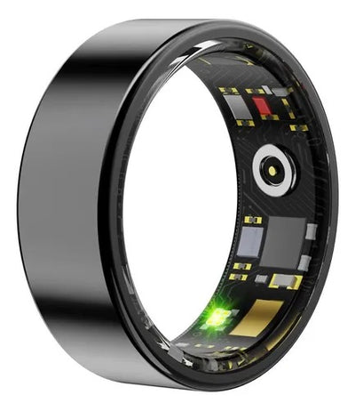 Anillo Inteligente Para Salud