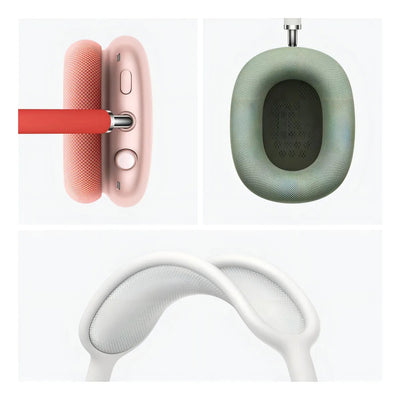 Audifonos Bluetooth AirPods Max OEM