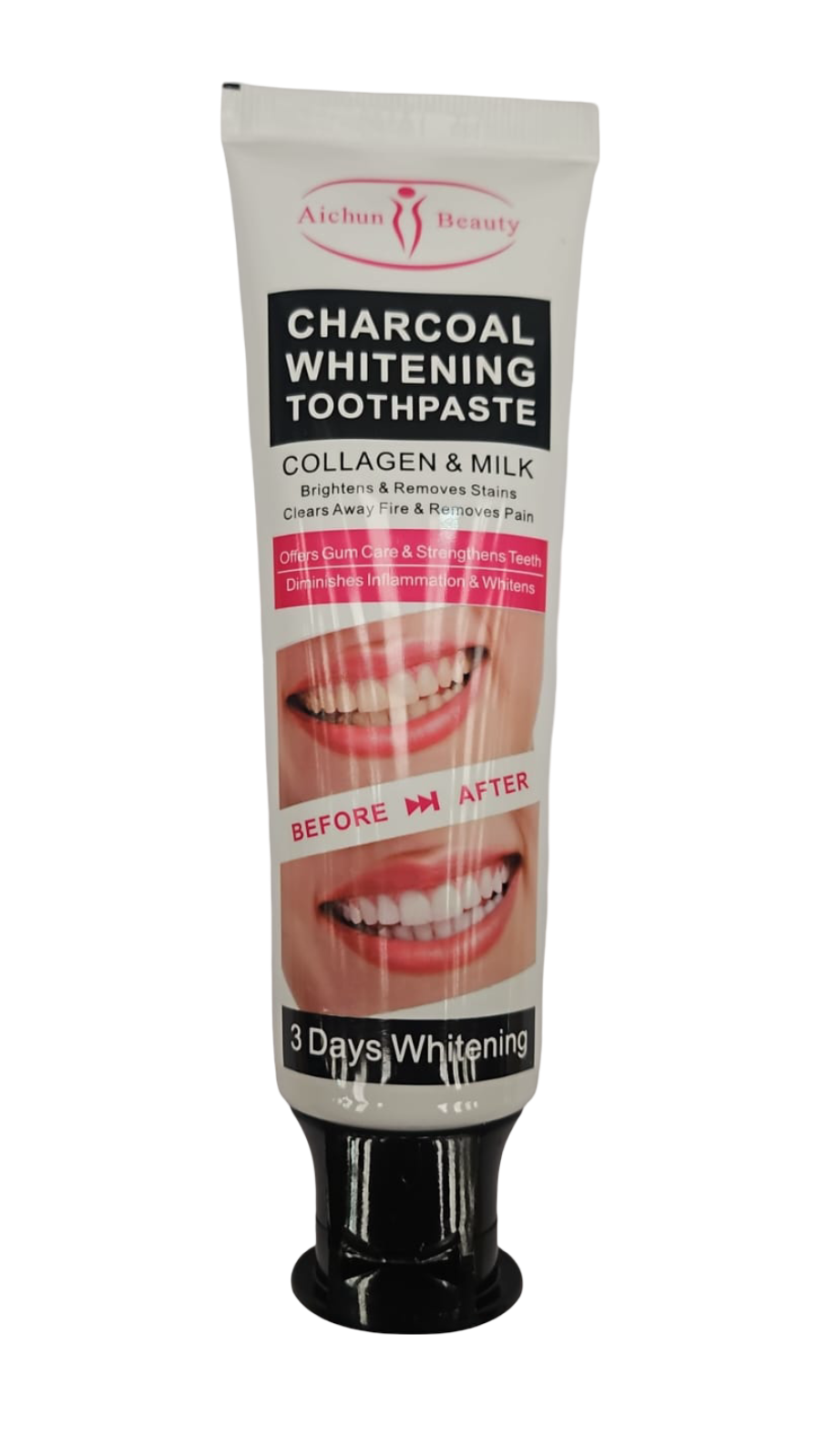 Blanqueador Dental
