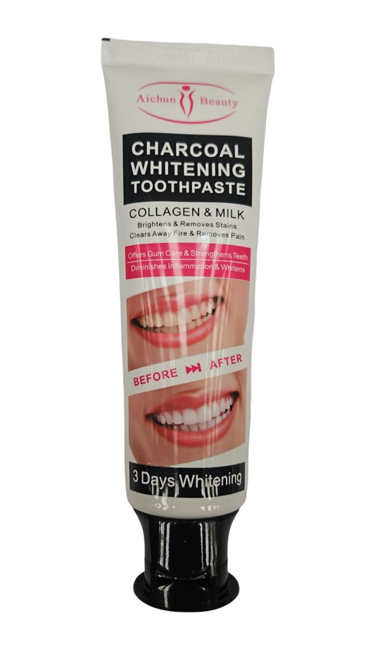 Blanqueador Dental