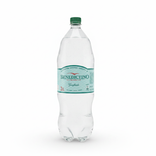 Benedictino 1.5L Con Gas