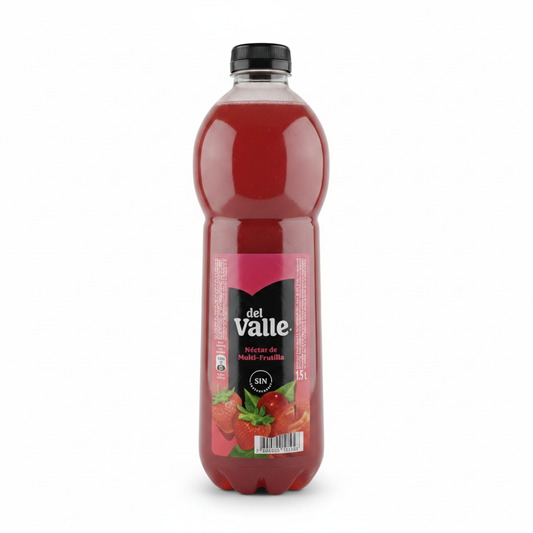 Del Valle Néctar de Multifrutilla 1.5L