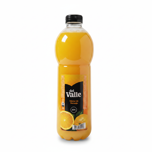 Del Valle Néctar de Naranja 1.5L