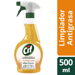 ASEO EXPERTO Antigrasa