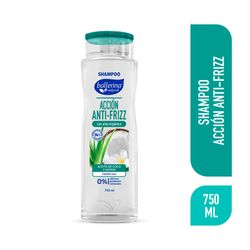 Ballerina Shampoo Aceite de Coco y Jazmín 750ml