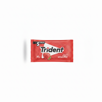 Trident Fresa