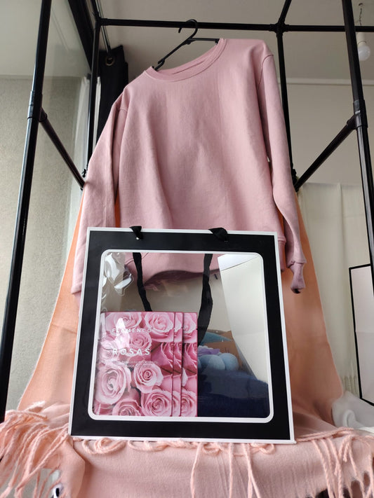 Caja Nº 2 — El Look