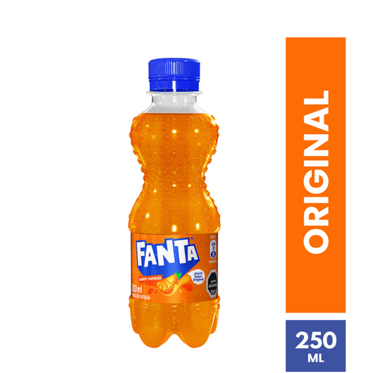 Fanta 250ml