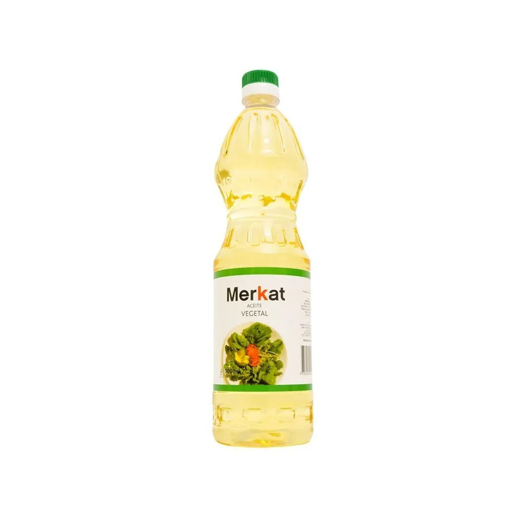 Aceite MERKAT 1 Litro