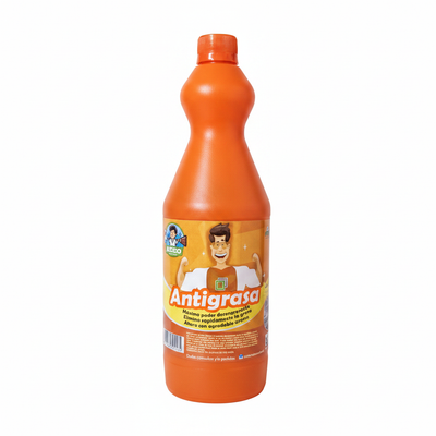 ASEO EXPERTO Antigrasa 1L