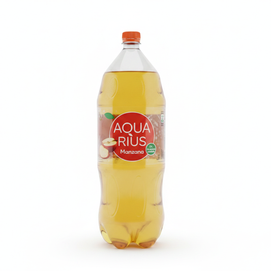 Aquarius Manzana 1.5L