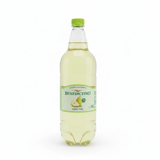 Benedictino Sabor Pera 1.5L