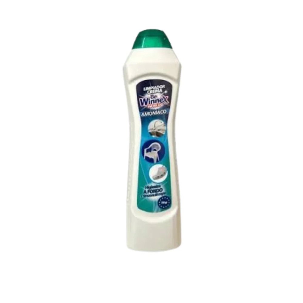 BeWinnex Limpiador Crema 750ml