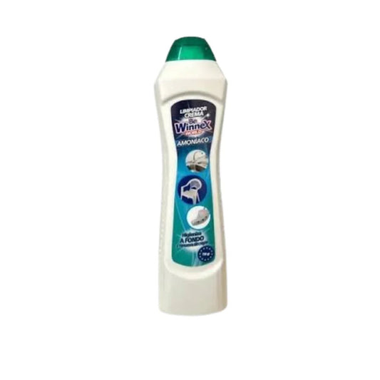 BeWinnex Limpiador Crema 750ml