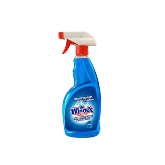BeWinnex Limpiavidrios y Superficies 650ml