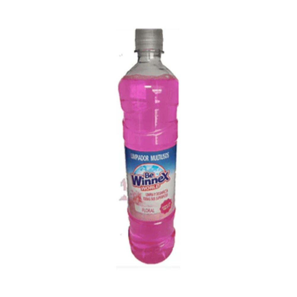 BeWinnex TOLL Limpiador Multiusos Marine 900ml