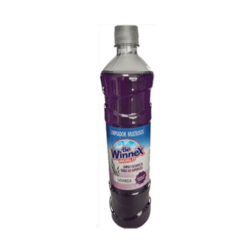 BeWinnex TOLL Limpiador Multiusos Lavanda 900ml