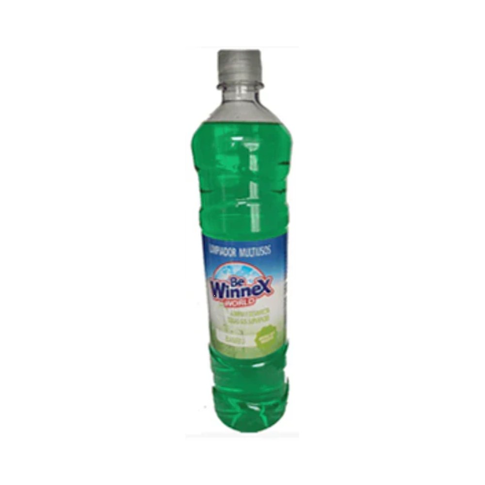 BeWinnex TOLL Limpiador Multiusos Limón 900ml