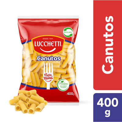 Canutis LUCHETTI 400g