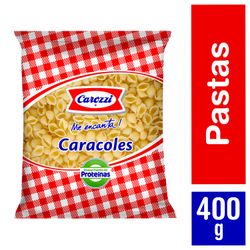 Caracoles CAROZZI 400g