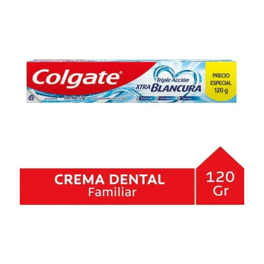 Colgate Pasta Dental 120g