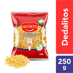 Dedalitos LUCHETTI 250g