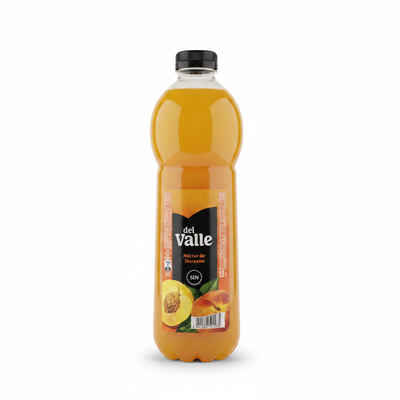 Del Valle Néctar de Durazno 1.5L