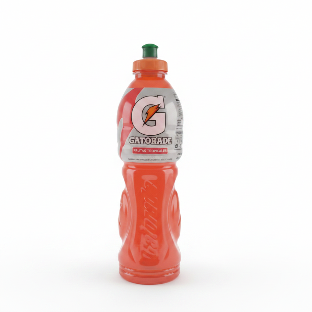 Gatorade Fruta Tropical