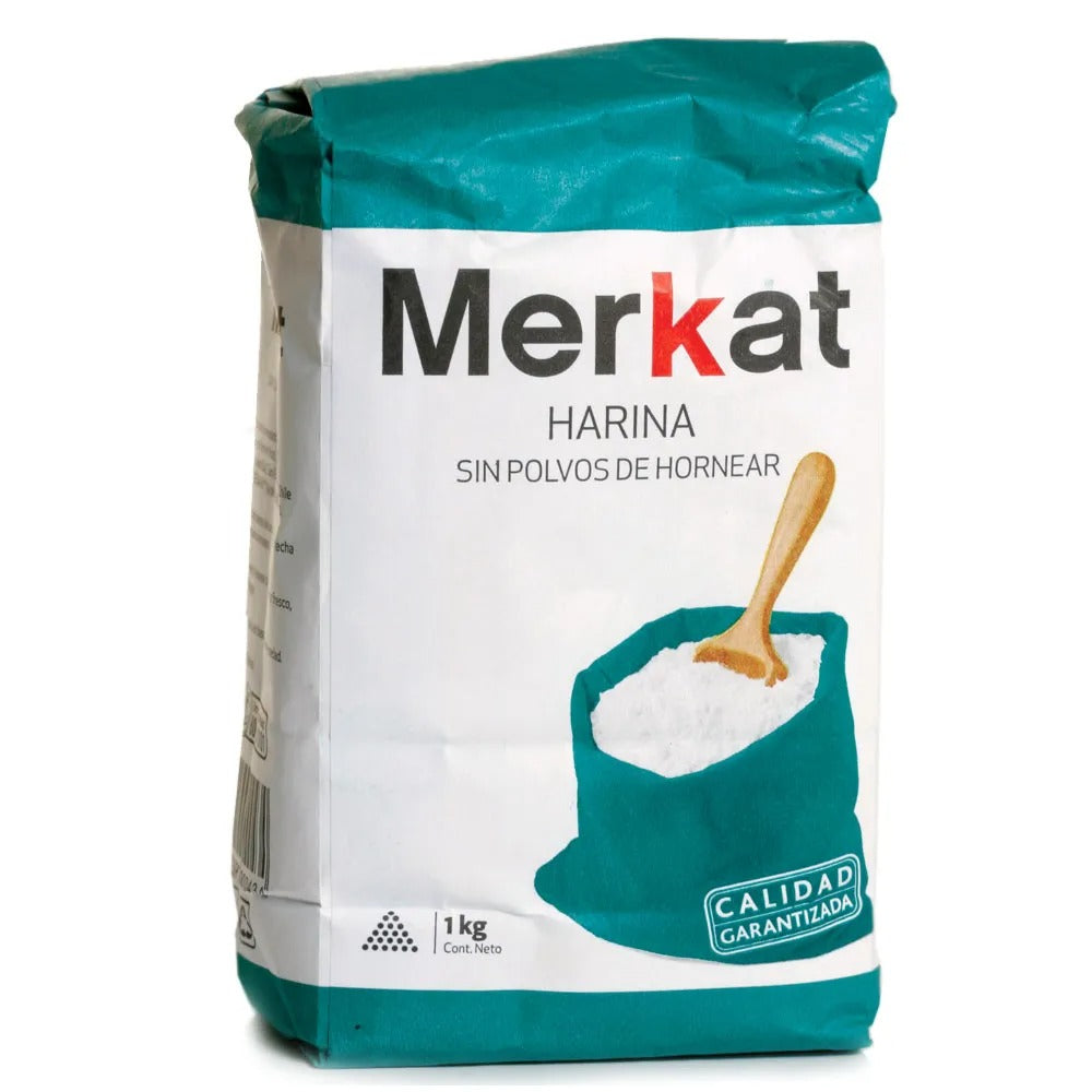 Harina MERKAT 1 Kilo