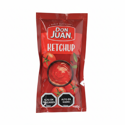 Don Juan Ketchup
