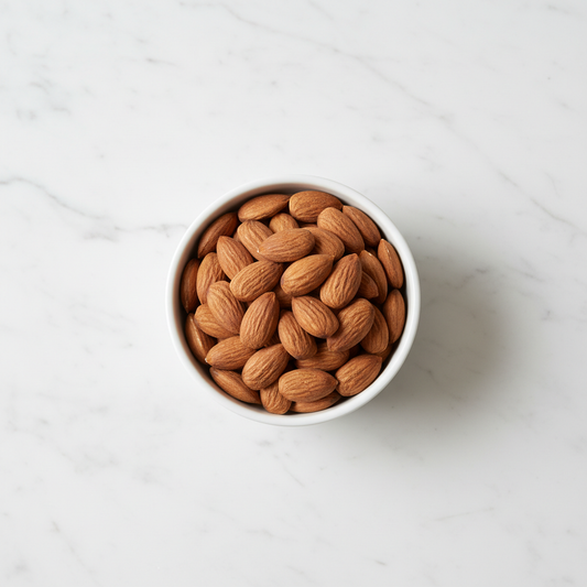 Almendra Natural