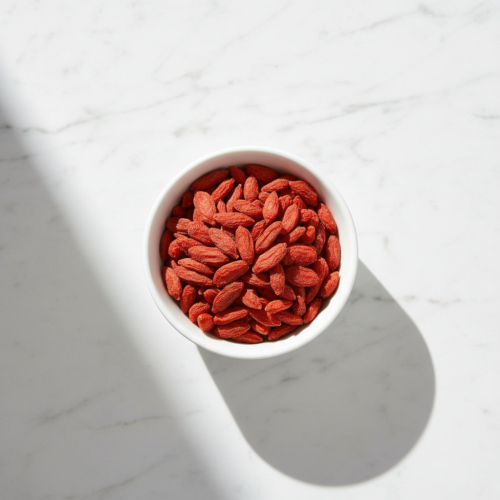 Goji Berries