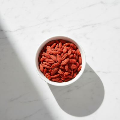 Goji Berries