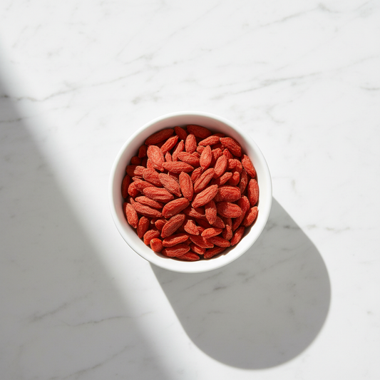 Goji Berries