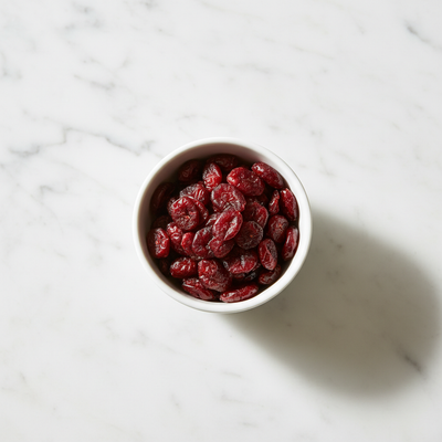 Cranberry